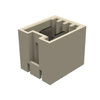 Connectors, Interconnects - Blade Type Power Connectors - 1106446-91999-1999 - Win Source Electronics