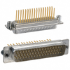 D-Sub Connector Assemblies - 3650MA-ND - DigiKey