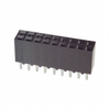 Headers, Receptacles, Female Sockets - 534236-9-ND - DigiKey