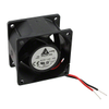 Fans, Thermal Management - Fans - DC Brushless Fans (BLDC) - PFB0624SHE - Acme Chip Technology Co., Limited