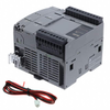 Controllers - Programmable (PLC, PAC) - FC6A-C16K1CE - Quarktwin Technology Ltd.