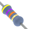 Through Hole Resistors - PRSM2JT47K0-ND - DigiKey