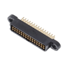 Headers, Receptacles, Female Sockets - 1178-MHDAS2F030YDE10-ND - DigiKey