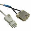 Cable Assemblies - Specialized Cable Assemblies - 2106725-4 - Acme Chip Technology Co., Limited