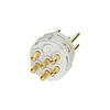 Circular Connector Assemblies - 1595507-ND - DigiKey