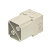 Heavy Duty Connector Inserts, Modules - 09140022653XL-ND - DigiKey