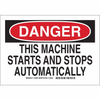 Signs, Nameplates, Posters - 2267-123683-ND - DigiKey