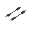 USB Cables - 5073-U2A00002-05M-ND - DigiKey