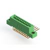 Edgeboard Connectors - 151-846-020-558-208-ND - DigiKey