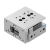 Actuators/Cylinders - 2171-DGST-25-20-E1A-ND - DigiKey