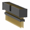 Headers, Male Pins - 612-ZSS-120-03-G-D-515-ND - DigiKey