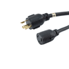 Power, Line Cables and Extension Cords - 5073-PPA00015-10FT-ND - DigiKey