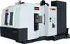 Machining Center -- μ-8800 - Image