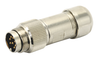 M16 5 Pos Pin 15mm Strain Relief - C091 31H005 102 4 - Powell Electronics, Inc.