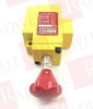Valve Lock Out - 4847967 - Radwell International