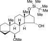(3β,5α,6β,15α,17β)-17-tert-Butyld.. - 21619 - Medical Isotopes, Inc.