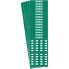 Labels, Stickers, Decals - Preprinted - 2267-7020-3C-PK-ND - DigiKey