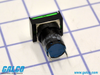 IDEC Pilot Lights - AL6H-P4-G - Galco Industrial Electronics