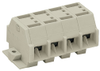 Through terminal block - 262-234 - WAGO