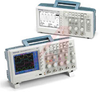 Oscilloscope, Digital, 60 MHZ, 2 Channels, Color Display, USB Ports - 70136852 - Allied Electronics, Inc.