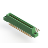 Edgeboard Connectors - 151-345-046-558-208-ND - DigiKey
