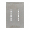 Solder Stencils, Templates - IPC0140-S-ND - DigiKey