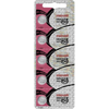 Battery Holders, Clips, Contacts - 301 - ODG (Origin Data Global)