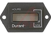 TIMER; RECTANGULAR ELAPSED TIME INDICATOR;12-48 VDC/20-60 VAC - 70056617 - Allied Electronics, Inc.