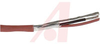 PAIRED CABLES, 1 PR, 18AWG STRANDED (19X30), TEFLON INSULATED, AUDIO/INSTRUMENT - 70004754 - Allied Electronics, Inc.