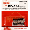 Connector Kits - 23-0766500219-ND - DigiKey