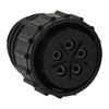 Circular Connector Housings - 965-APC06-18-11S-ND - DigiKey