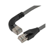 Modular/Ethernet Cables (RJ45, RJ11) - 5073-TRD695ASRA7GRY-5-ND - DigiKey
