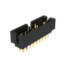 Headers, Male Pins - 664-G8231813YBPEU-ND - DigiKey