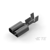 Quick Connects, Quick Disconnect Connectors - 925603-4-ND - DigiKey