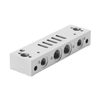 Valves and Control - 2171-CAS-1/4-ND - DigiKey