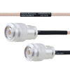 Coaxial Cables (RF) - 5328-FMHR0099-100CM-ND - DigiKey