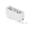 Headers, Male Pins - 282526-5-ND - DigiKey