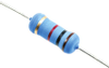 Through Hole Resistors - 2141951 - RS Components, Ltd.