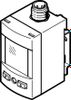 Pneumatic Pressure Sensors - 1752205 - RS Components, Ltd.