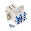 Heavy Duty Connector Inserts, Modules - 1195-1374-ND - DigiKey