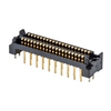 XH4A Half-pitch Low-profile Stacking Connectors -- XH4A-0135-1A - Image