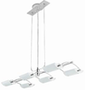 Island/Pool Table-4 Light + - 337837 - Light Center (The)
