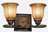 6332-561 Bathroom Fixtures-Two Lights - 690828 - Capital Lighting, Inc.