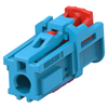 Rectangular Connector Housings - 1734-2-2310137-3-ND - DigiKey