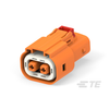 Rectangular Connector Housings - 1734-2103628-7-ND - DigiKey