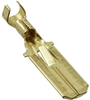 Terminals - Quick Connects, Quick Disconnect Connectors - A106929-ND - DigiKey