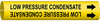 BradySnap-On™ Pipe Marker - 4091-A - Brady Corporation
