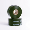 3M Temflex 1200 Black Surface Protective Film/Tape - 2 in Width x 100 ft Length - 20 mil Thick - 56330 - 051128-56330 - R. S. Hughes Company, Inc.