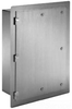 Multipurpose Wall Mount Enclosure - AFM20144SS - Pentair, Inc.