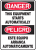 Safety Signs - PAS1410D4177 - Panduit Corp.